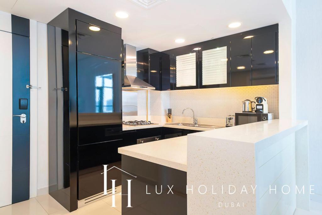 Appartement Lux The Bays Edge Canal View *