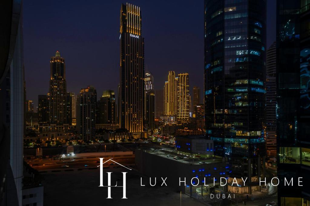 Appartement Lux The Bays Edge Canal View *