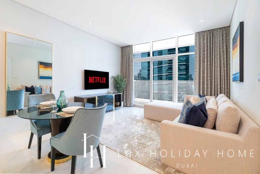 Appartement Lux The Bays Edge Canal View *